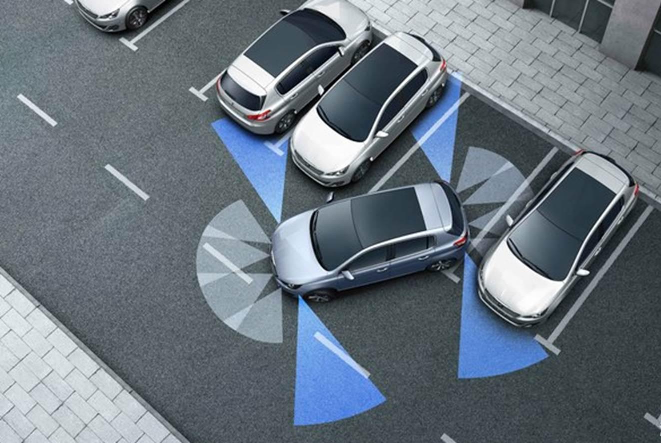 智慧停车场系统能改善城市的哪些难题