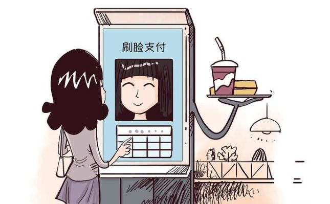 一卡通食堂消费机管理系统为啥要集成人脸识别技术