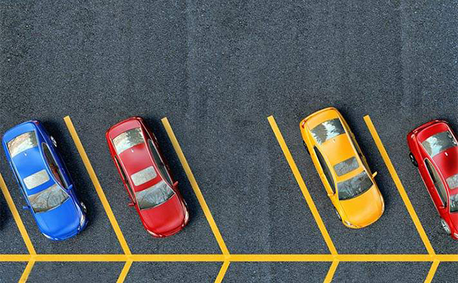 智能化停车场收费管理系统能做哪些管理