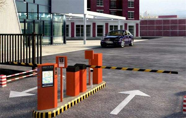 停车场智能车位管理系统行业将迎来大发展？真的假的？