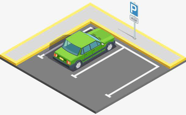 智能停车场车牌识别系统是通过哪些手段来识别车牌的