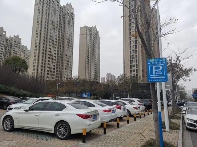 安徽蚌埠：城市管理精细化 “绣”出幸福宜居城