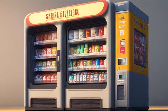 饮料自动售货机控制系统设计方案通常有什么内容